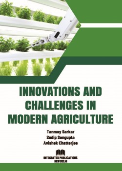 Innovations and Challenges in Modern Agriculture