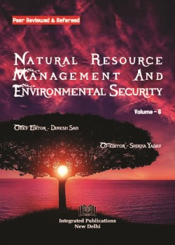 Natural Resource Management and Environmental Security (Volume - 6)