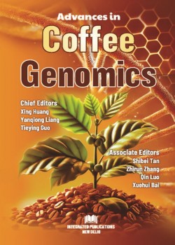 Advances in Coffee Genomics