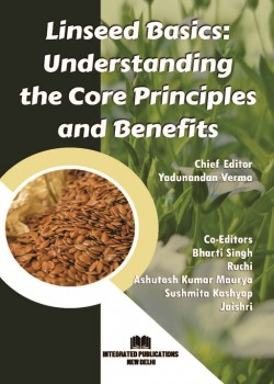 Linseed Basics: Understanding the Core Principles and Benefits