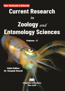 Current Research in Zoology and Entomology Sciences (Volume - 3)