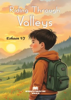 Riding Through Valleys: Eshaan’s Mountain Tales