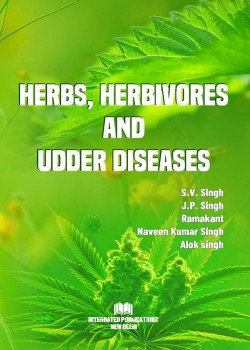 Herbs, Herbivores and Udder Diseases