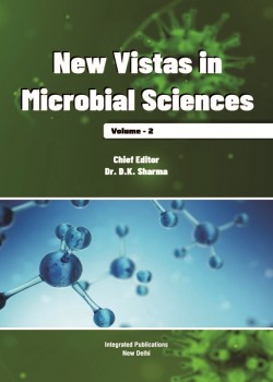 New Vistas in Microbial Sciences (Volume - 2)