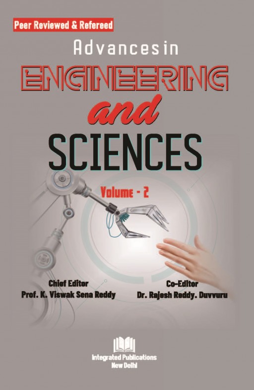 Advances in Engineering and Sciences