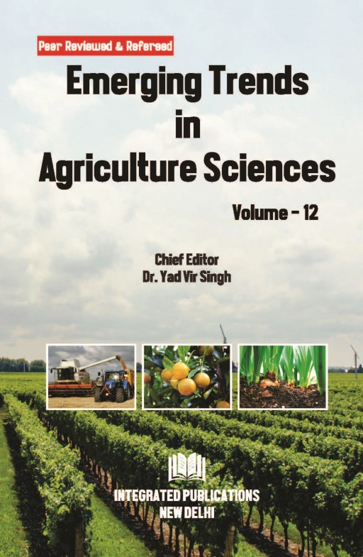 Emerging Trends in Agriculture Sciences