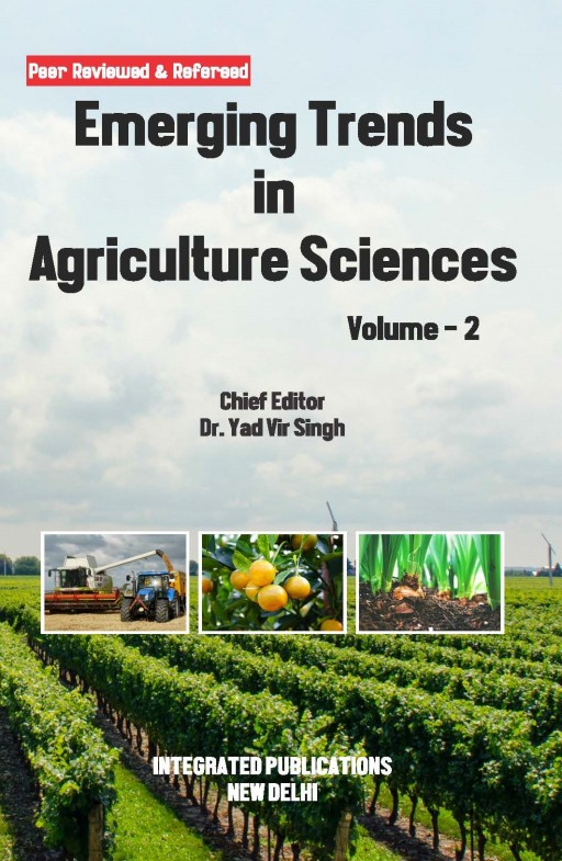 Emerging Trends in Agriculture Sciences