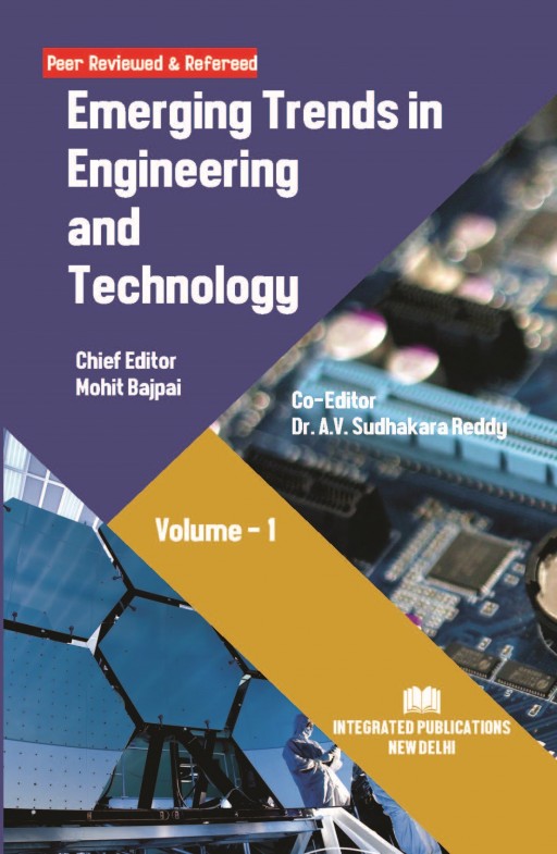 Emerging Trends in Engineering and Technology