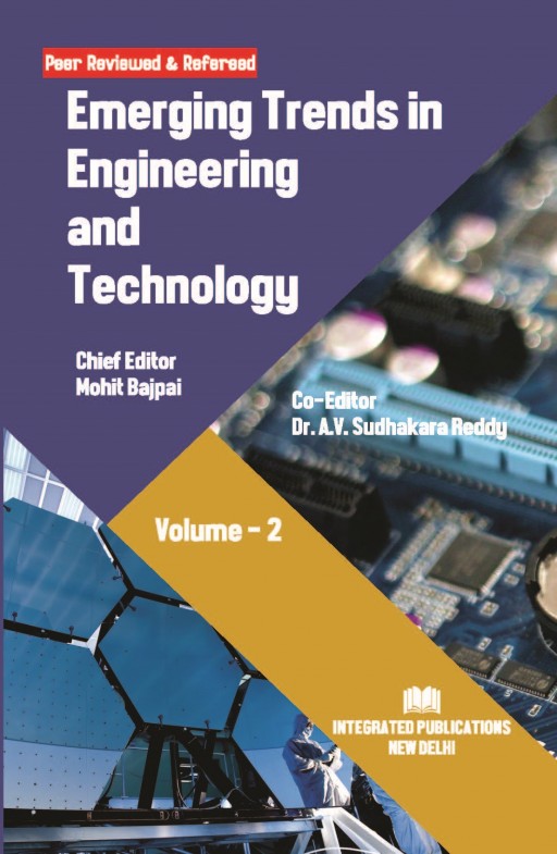 Emerging Trends in Engineering and Technology