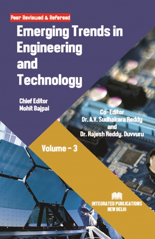 Emerging Trends in Engineering and Technology