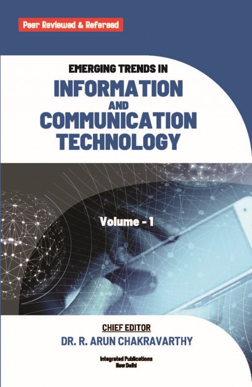 Emerging Trends in Information and Communication Technology