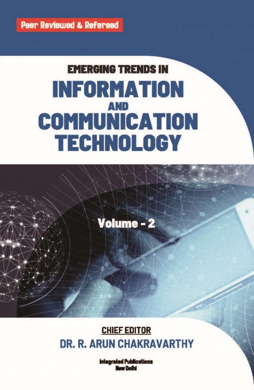 Emerging Trends in Information and Communication Technology