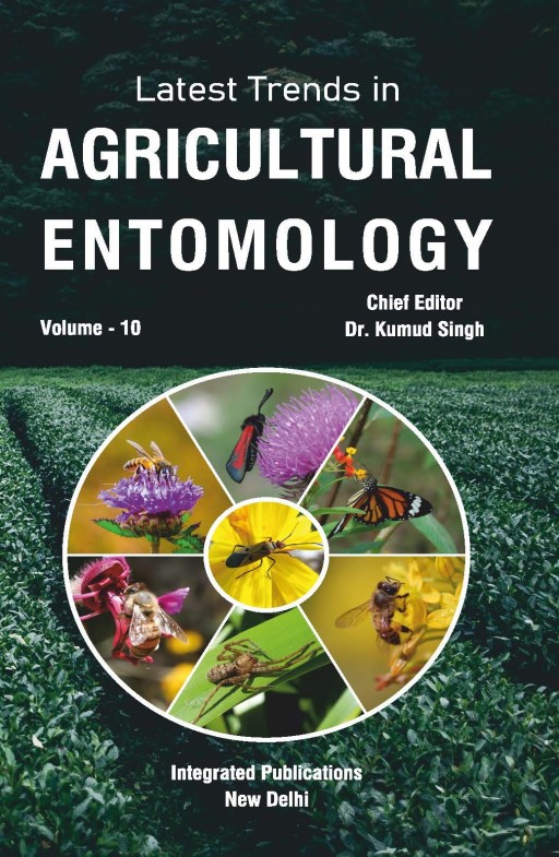Latest Trends in Agricultural Entomology