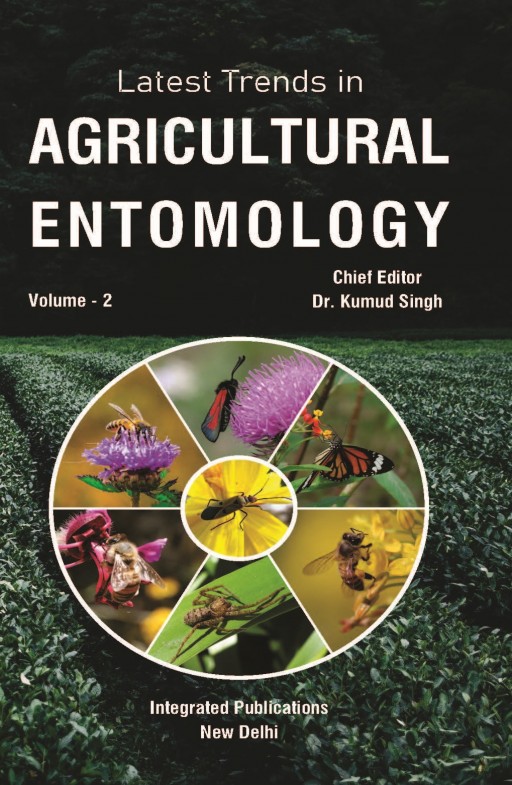 Latest Trends in Agricultural Entomology