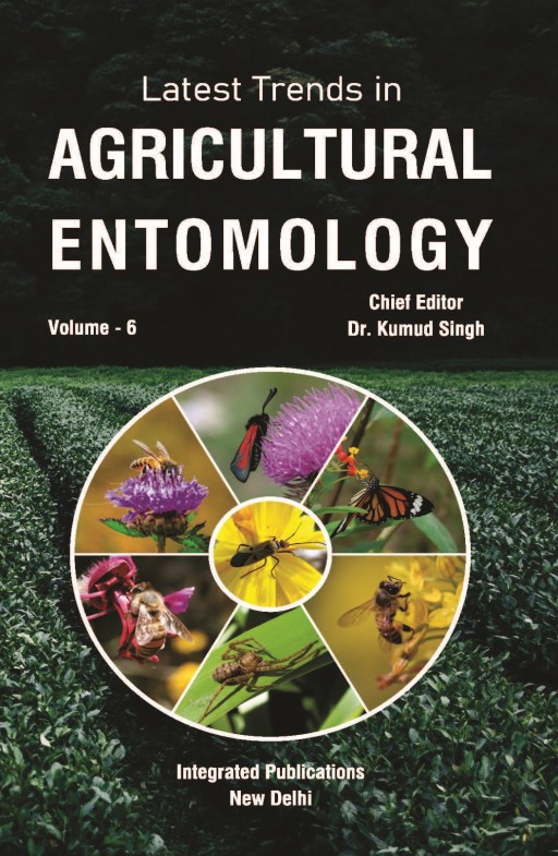 Latest Trends in Agricultural Entomology