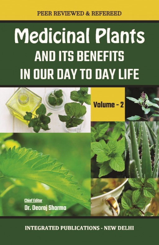 Medicinal Plants and its Benefits in Our Day to Day Life