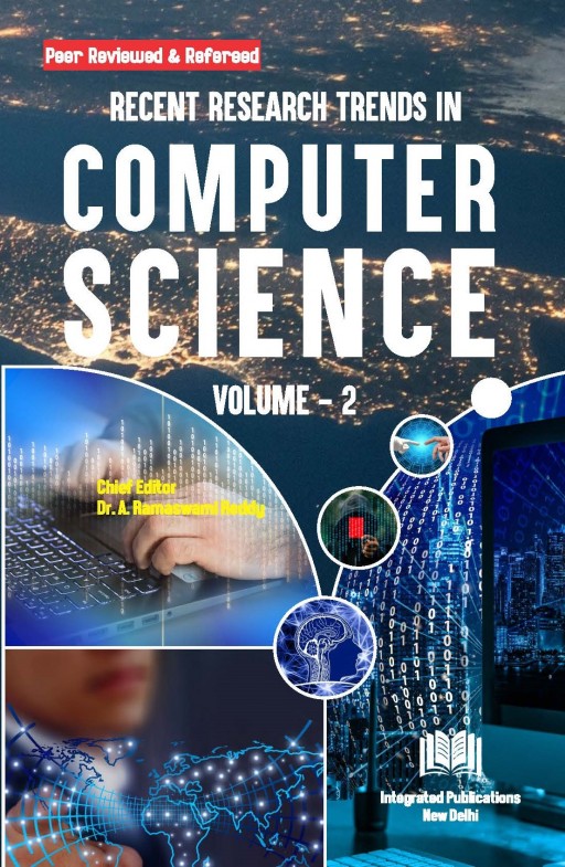 Recent Research Trends in Computer Science (Volume -2)