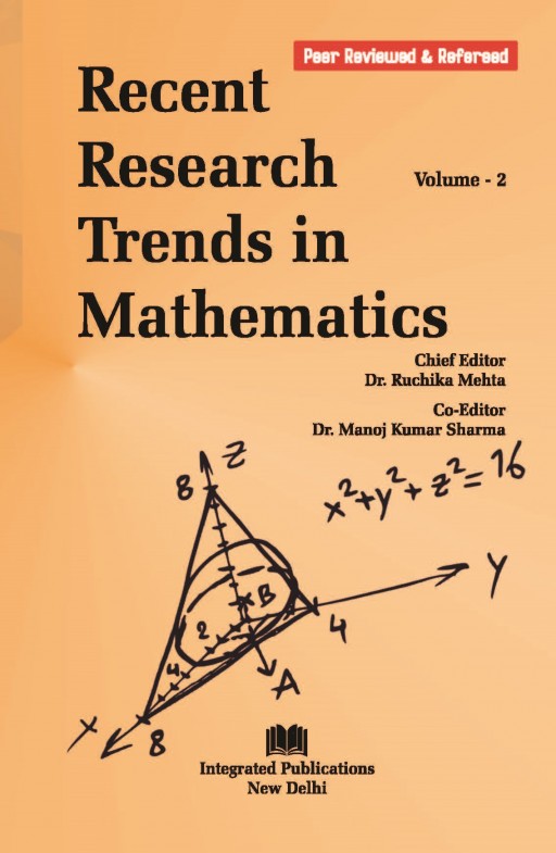 Recent Research Trends in Mathematics