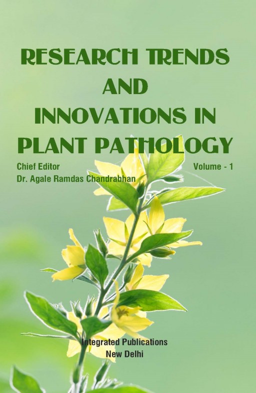 Research Trends and Innovations in Plant Pathology
